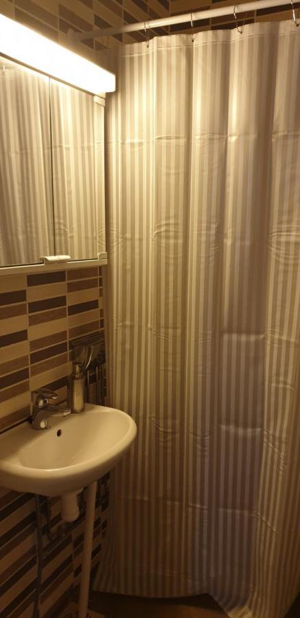 City Apartment Pieksaemaki بايكساماكي المظهر الخارجي الصورة